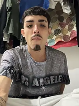 NikoStone  online show from 02.18.26