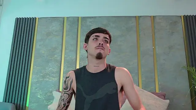 NikoStone  online show from 03.03.26