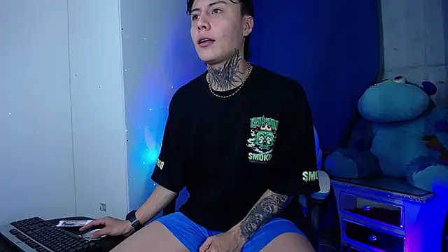 Snapshot of anaximandro_hot chatting on 09.27.25 anaximandro hot online show from 09.27.25