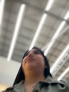 Sophie Dreamss online show from 10.22.25