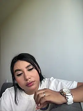 Sophie Dreamss online show from 04.09.26