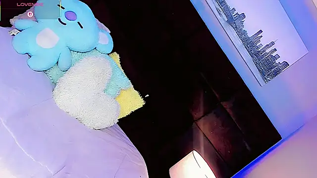 Snapshot of Nauthy_girl chatting on 01.05.26 Nauthy girl online show from 01.05.26