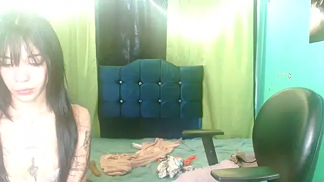 canelasexy 1 online show from 02.28.26