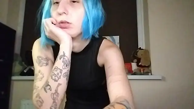 Snapshot of Lana_Tevs chatting on 10.11.25 Lana Tevs online show from 10.11.25