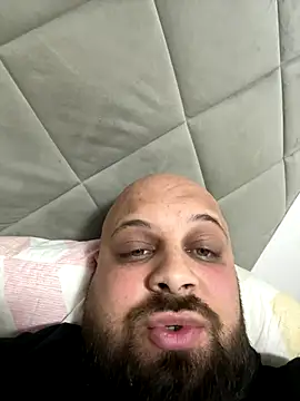 Alexino69 online show from 11.17.25