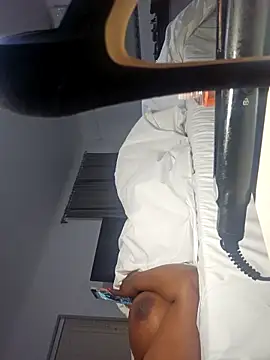 trickyOne online show from 10.31.25