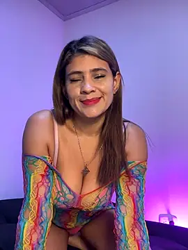 Skarlett 12  online show from 09.26.25