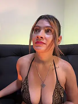 Skarlett 12  online show from 01.10.26