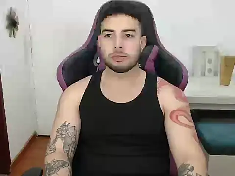 baby mateo online show from 12.01.25