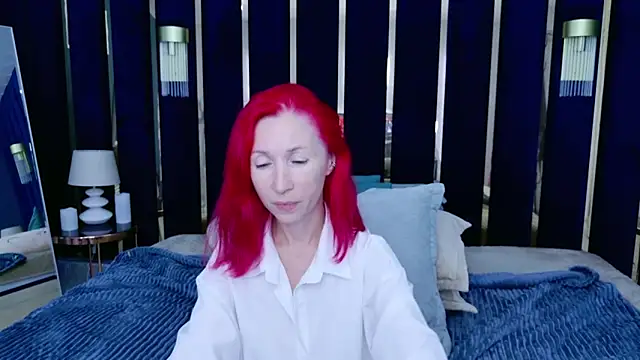 Sofia Lix online show from 09.11.25