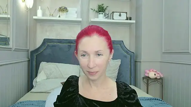 Sofia Lix online show from 09.11.25