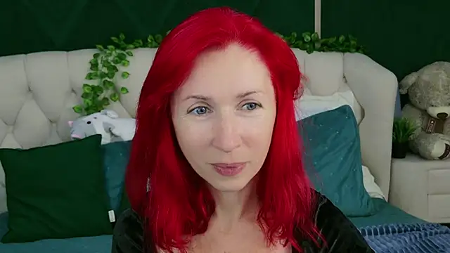 Sofia Lix online show from 09.16.25