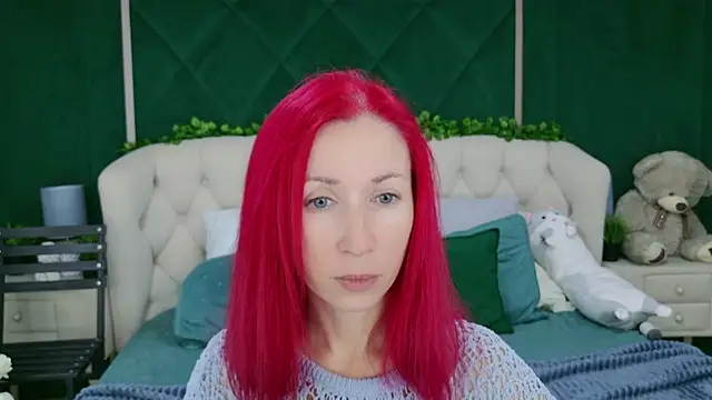 Sofia Lix online show from 09.24.25