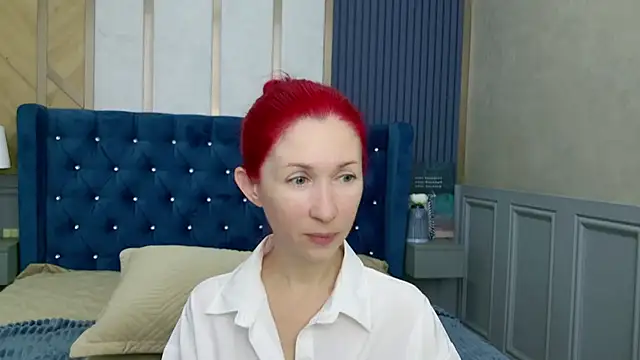 Sofia Lix online show from 10.10.25