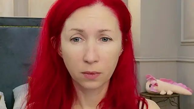 Sofia Lix online show from 10.11.25