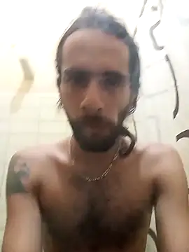 hairy mannn online show from 12.21.25