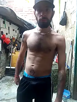 Snapshot of hairy_mannn chatting on 01.15.26 hairy mannn online show from 01.15.26