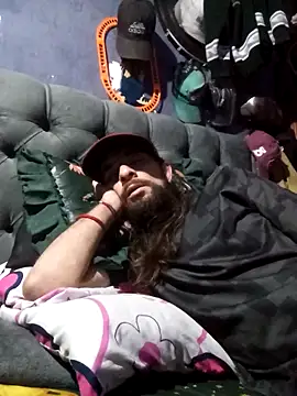 Snapshot of hairy_mannn chatting on 02.08.26 hairy mannn online show from 02.08.26