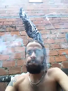 Snapshot of hairy_mannn chatting on 02.14.26 hairy mannn online show from 02.14.26