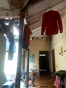 Snapshot of hairy_mannn chatting on 02.15.26 hairy mannn online show from 02.15.26