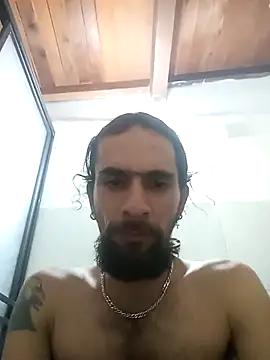 Snapshot of hairy_mannn chatting on 02.16.26 hairy mannn online show from 02.16.26