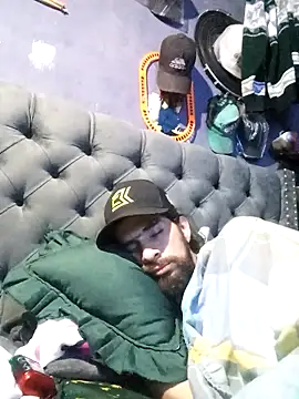 Snapshot of hairy_mannn chatting on 02.21.26 hairy mannn online show from 02.21.26