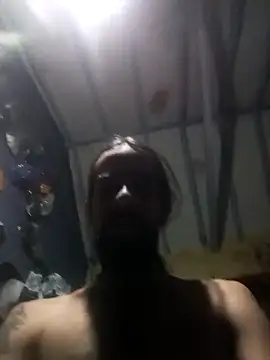 Snapshot of hairy_mannn chatting on 02.26.26 hairy mannn online show from 02.26.26