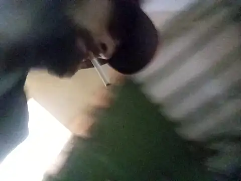 Snapshot of hairy_mannn chatting on 02.26.26 hairy mannn online show from 02.26.26