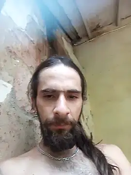 Snapshot of hairy_mannn chatting on 02.27.26 hairy mannn online show from 02.27.26