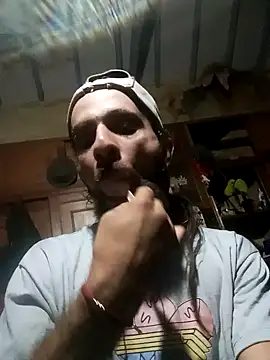 Snapshot of hairy_mannn chatting on 02.28.26 hairy mannn online show from 02.28.26