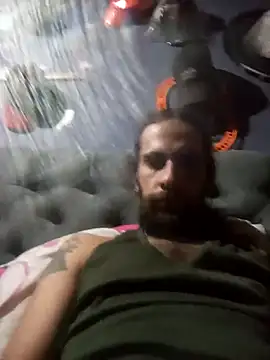 hairy mannn online show from 03.06.26