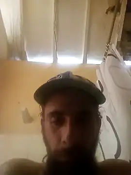 hairy mannn online show from 04.27.26