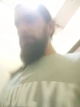 hairy mannn online show from 06.30.26