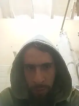 hairy mannn online show from 07.13.26
