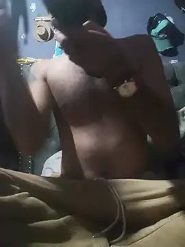 hairy mannn online show from 07.14.26