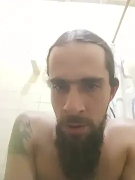 hairy mannn online show from 07.19.26