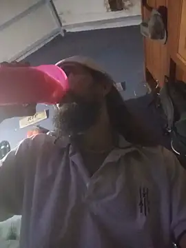 hairy mannn online show from 07.29.26