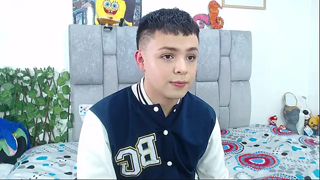 christopher Hot online show from 09.30.25