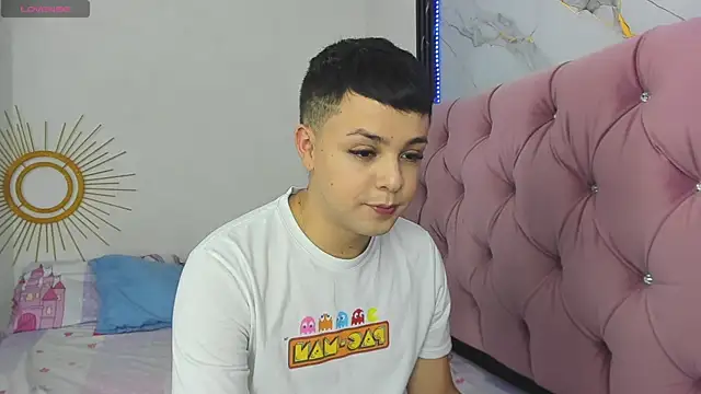 christopher Hot online show from 07.24.26