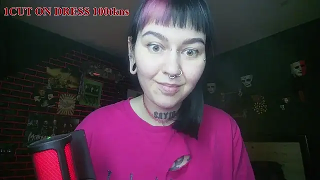 Snapshot of MessalinaOfficial chatting on 09.13.25 MessalinaOfficial online show from 09.13.25