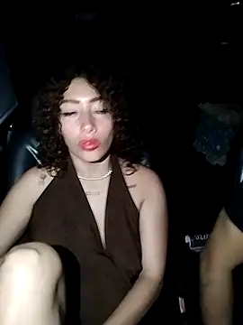 roxyrougee online show from 09.14.25