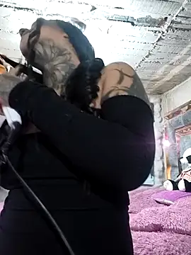 missashlyrosette online show from 02.09.26