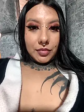 missashlyrosette online show from 04.12.26