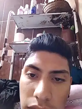 aispuro8505 online show from 10.04.25