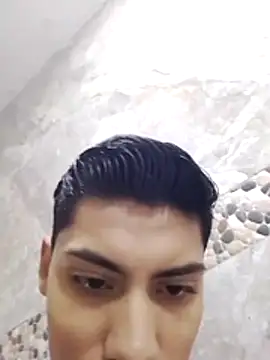 aispuro8505 online show from 10.15.25