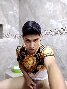 aispuro8505 online show from 10.20.25