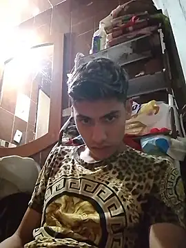 aispuro8505 online show from 01.11.26