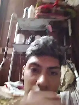 aispuro8505 online show from 02.17.26