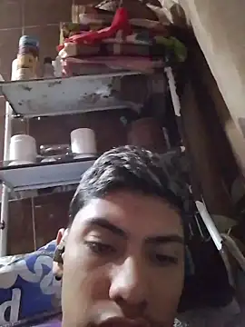 aispuro8505 online show from 03.06.26