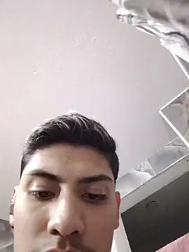 aispuro8505 online show from 03.11.26